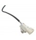 Sensor Dianteiro Direito Hilux 2006/2015 Original 895420k020