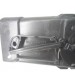 Difusor De Ar Central Do Painel Peugeot 308 408 2012 A 2019