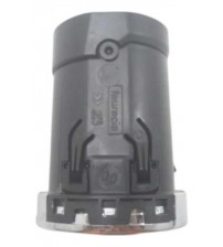 Difusor De Ar Central Do Painel Peugeot 308 408 2012 A 2019