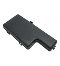 Tampa Caixa De Fusíveis Externa Motor Hilux 2006 A 2015