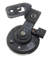Buzina Sirene Alarme Original Hilux 2006 A 2015 865600k010