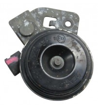 Buzina Sirene Alarme Original Hilux 2006 A 2015 865600k010