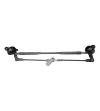 Galhada Mecanismo Limpador Parabrisa Hilux 2006 A 2015 Orig