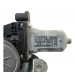 Máquina Vidro Traseira Esquerda C/ Motor Hilux 2006 A 2015
