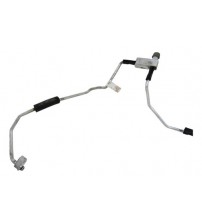 Mangueira Fina Evaporador Ar Condicionado Hilux 2006 A 2015