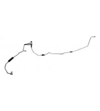 Mangueira Fina Evaporador Ar Condicionado Hilux 2006 A 2015