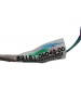 Chicote Porta Dianteira Direita Hilux 2006 A 2011 821510k042