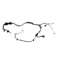Chicote Porta Dianteira Direita Hilux 2006 A 2011 821510k042