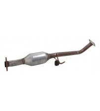 Catalisador Hilux 3.0 2006 A 2015 Original Seminovo Intacto