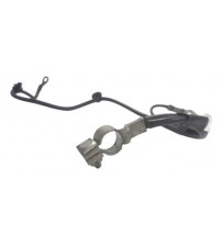Cabo Polo Negativo Bateria Mitsubishi Lancer 2012 A 2018