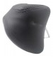 Cabeceira Banco Traseiro Lancer 2012/2018 Preto Com Detalhe
