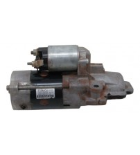 Motor De Partida Arranque Troller 3.2 2015 A 2021 Original