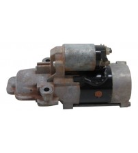 Motor De Partida Arranque Troller 3.2 2015 A 2021 Original