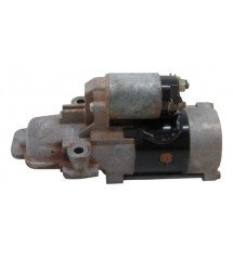 Motor De Partida Arranque Troller 3.2 2015 A 2021 Original