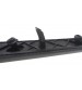 Friso Do Forro De Porta Traseiro Direito Peugeot 407 2007