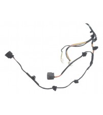 Chicote Porta Traseira Direita Mitsubishi Lancer 2012-2018