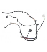 Chicote Porta Dianteira Direita Mitsubishi Lancer 2012-2018