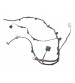 Chicote Porta Dianteira Direita Mitsubishi Lancer 2012-2018