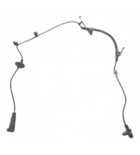 Sensor Traseiro Esquerdo Lancer 2012 A 2018 25071162234