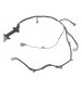 Chicote Porta Dianteira Direita Honda Crv 2007 2008 A 2011