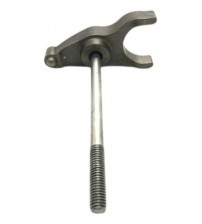Parafuso Trava Do Bico Injetor Hilux / Sw4 3.0 2006 A 2015