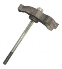 Parafuso Trava Do Bico Injetor Hilux / Sw4 3.0 2006 A 2015
