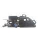 Maçaneta Interna Direita Honda Crv 2007 A 2011 Original