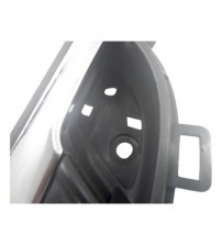 Maçaneta Interna Direita Honda Crv 2007 A 2011 Original
