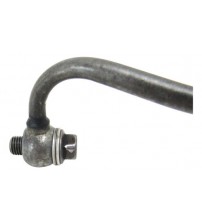 Cano Tubo Retorno Combustível Hilux 3.0 2006 A 2011 C/ Paraf