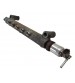 Flauta Tubo Rail Hilux 3.0 2011 Original C/ Sensores 6 Pinos