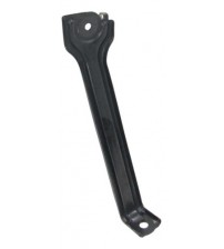 Suporte Inferior Do Parachoque Dianteiro Hilux 2006 A 2011