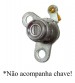 Miolo Cilindro De Chave Da Tampa Traseira Hilux 2006 A 2015