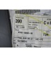 Forro Porta Traseira Esquerda Hilux 2006 A 2015 Cinza Claro