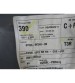 Forro Porta Traseira Direita Hilux 2006 A 2015 Cinza Claro