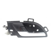 Maçaneta Interna Esquerda Honda Crv 2007 A 2011 Original