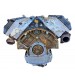 Motor Ram 1500 5.7 V8 Gas. Hemi 400cv 2022 2023 C/ 6.000 Km