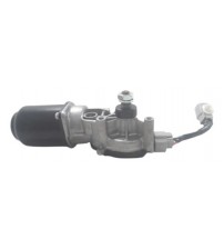 Motor Do Limpador Parabrisa Dianteiro Honda Crv 2007 A 2011
