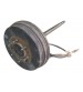 Semieixo Traseiro Direito Completo Hilux 3.0 2009/2015 C/abs