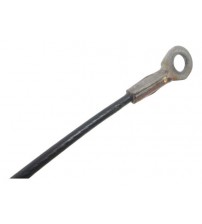 Cabo Da Tampa Traseira Hilux 2006 A 2015 Original Avulso