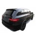 Motor Mercedes Glc43 Amg 3.0 V6 Biturbo 367cv 2019 85.000 Km