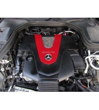 Motor Mercedes Glc43 Amg 3.0 V6 Biturbo 367cv 2019 85.000 Km