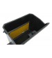 Tampa Do Porta Luvas Mit. Tr4 2000 A 2015 Original Preto