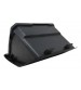 Tampa Do Porta Luvas Mit. Tr4 2000 A 2015 Original Preto