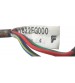 Chicote Porta Traseira Direita Subaru Impreza 2008 A 2012