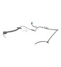 Chicote Porta Traseira Direita Subaru Impreza 2008 A 2012