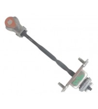 Limitador De Porta Traseira Subaru Impreza 2008 A 2012