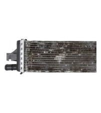Radiador Auxiliar Renault Master 2.3 2014 A 2021