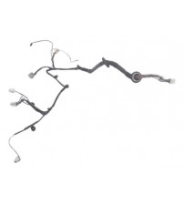 Chicote Porta Dianteira Esquerda Subaru Impreza 2008 A 2012
