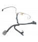 Chicote Porta Dianteira Esquerda Subaru Impreza 2008 A 2012
