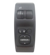 Botão Retrovisor E Reostato Subaru Impreza 2008 A 2012